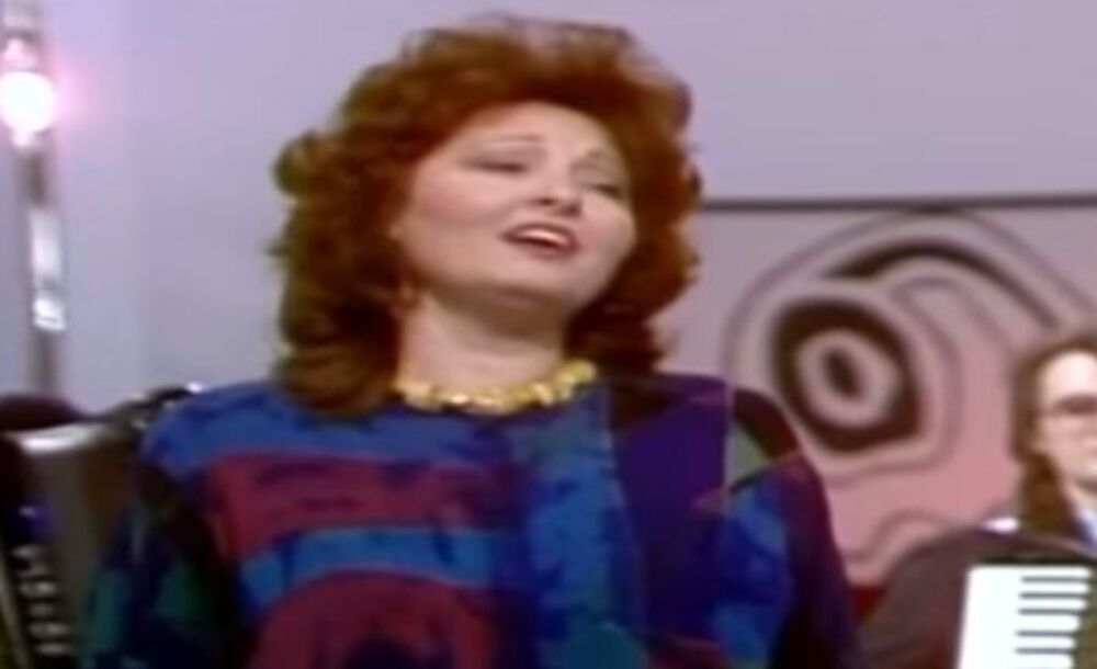 Vera je preminula u 63. godini života