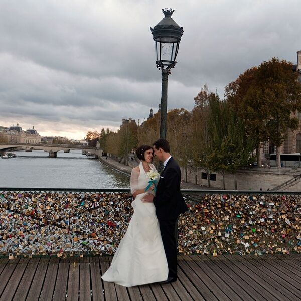 Trebalo je da se uda, a onda joj je otac otkrio šokantnu tajnu: Momentalno je raskinula veridbu