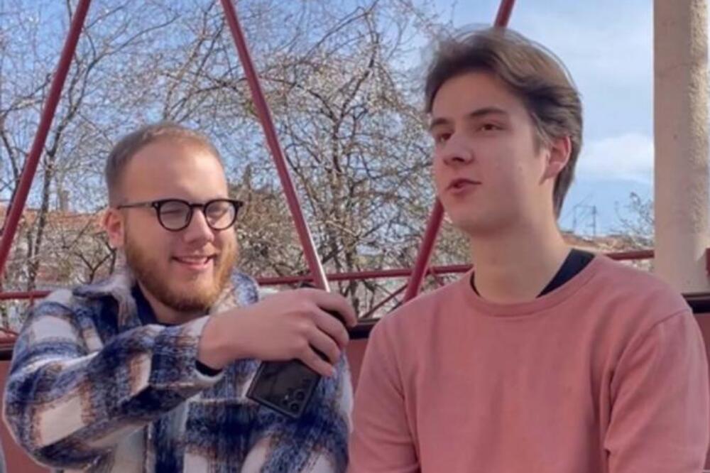 RADNICI ĆE UMRETI OD SMEHA NA OVE ODGOVORE: Pitali SRPSKE studente KOLIKE plate očekuju, a oni rekli OVO