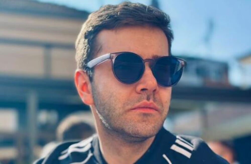 Naš glumac priznao da je biseksualac