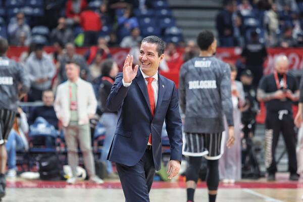 SFEROPULOS: Nismo zaslužili ove rezultate...