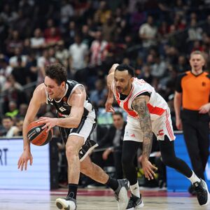 Italijani bruje! Partizan "krade" Crvenoj zvezdi pojačanje za Evroligu?