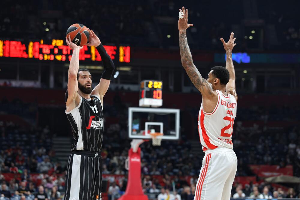 KRAJ SAGE: Tornike Šengelija REKAO ''DA''!