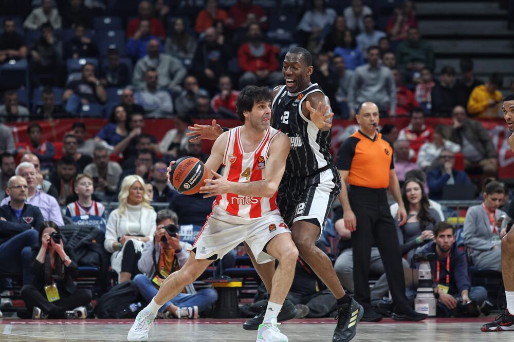 NEZAPAMĆENO: Ovo se nikada nije DOGODILO u "Areni" (VIDEO)