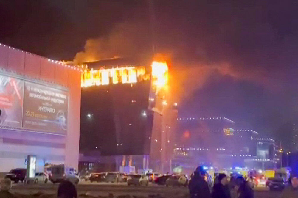 RUSKI OLIGARH TRAŽI STRAŠNU STVAR NAKON MASAKRA U MOSKVI: Ovo je nečuveno!