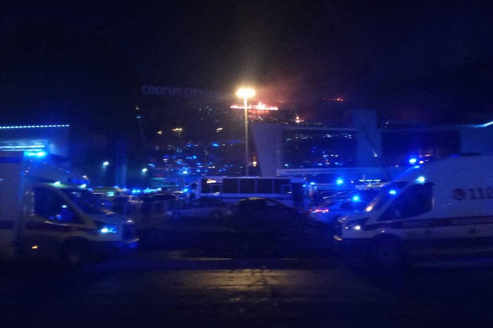 4 PITANJA O TERORISTIČKOM NAPADU I DALJE BEZ ODGOVORA: Masakr u Moskvi obavijen velom MISTERIJE