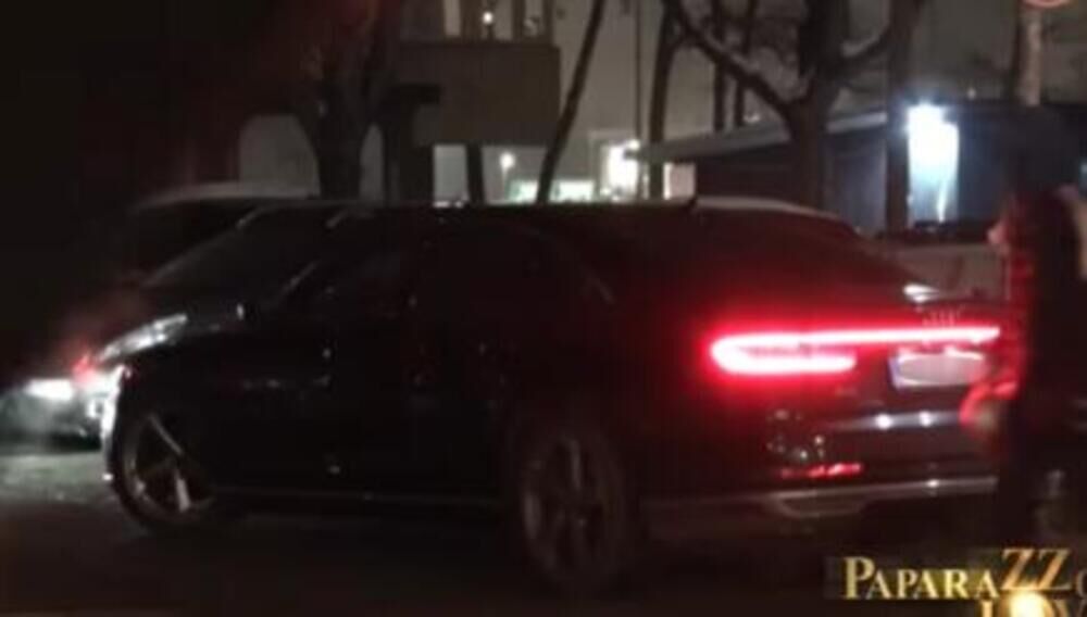 Dragan Stanković vozi besnu mašinu