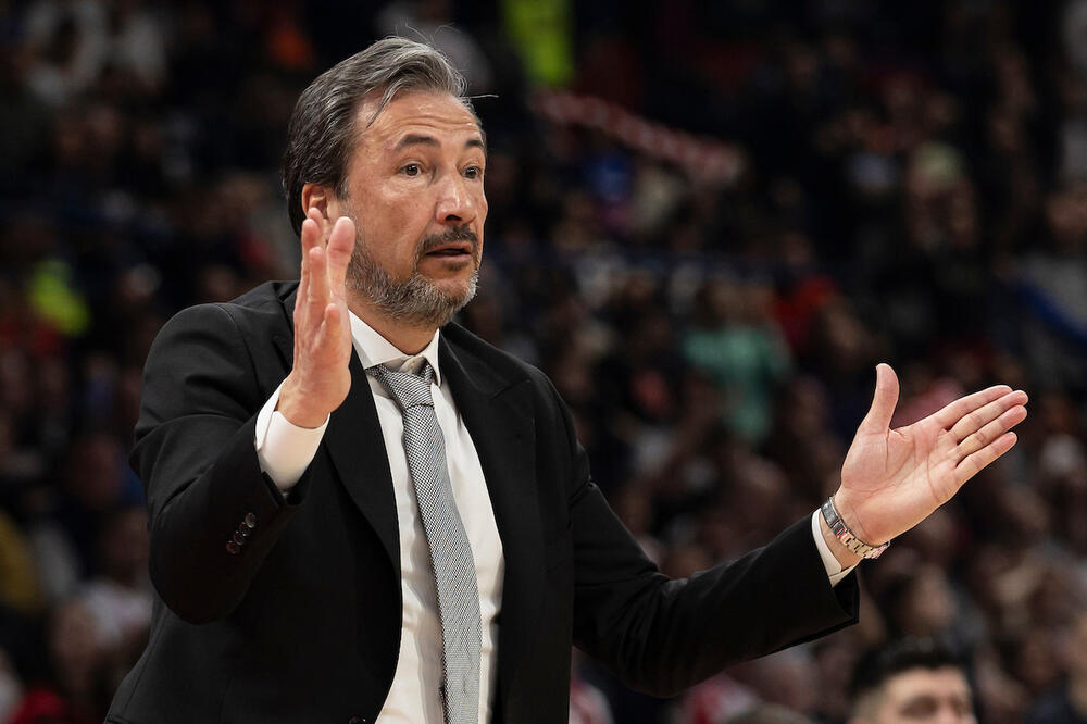 BANKI JASAN: Italijan OTKRIO zbog čega je Virtus izgubio od Zvezde!