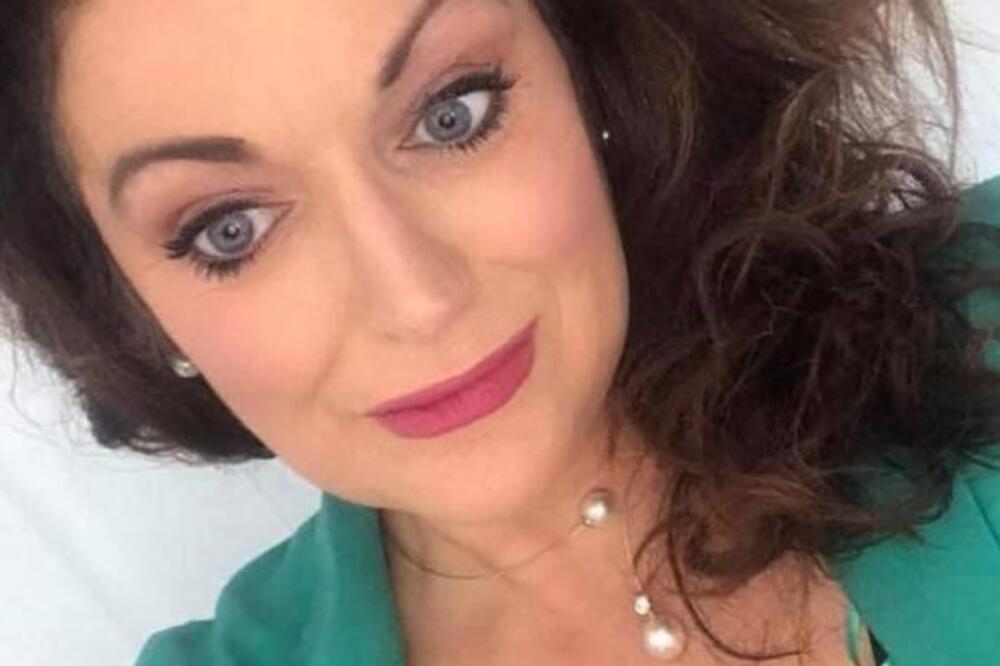 OVO JE ŽENA KOJA JE 25 MINUTA PRE KEJT MIDLTON OBJAVILA VEST O BOLESTI: Šokantan događaj koji TRESE Britaniju