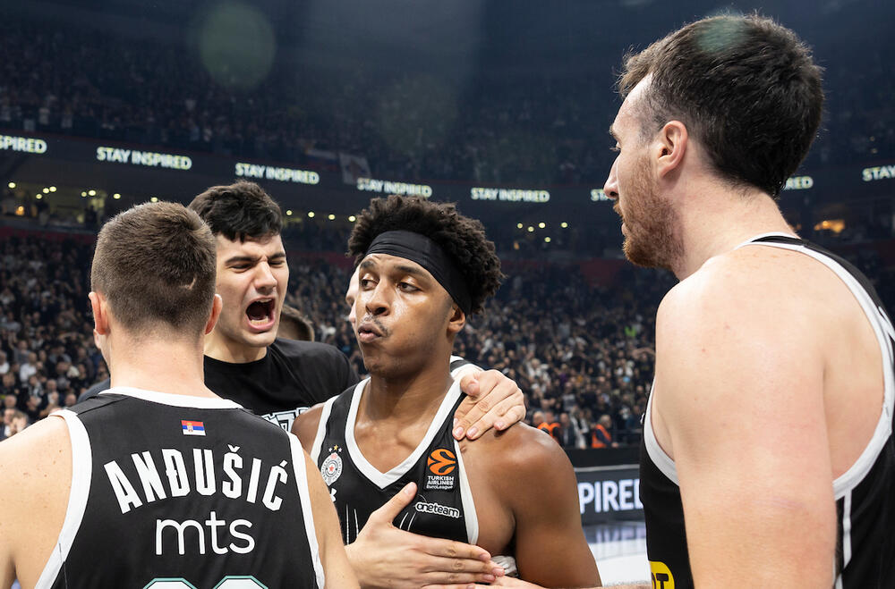 Bomba! Navijači Partizana u delirijumu, Zek Ledej se vraća u redove crno-belih, sve zbog Zvezde!