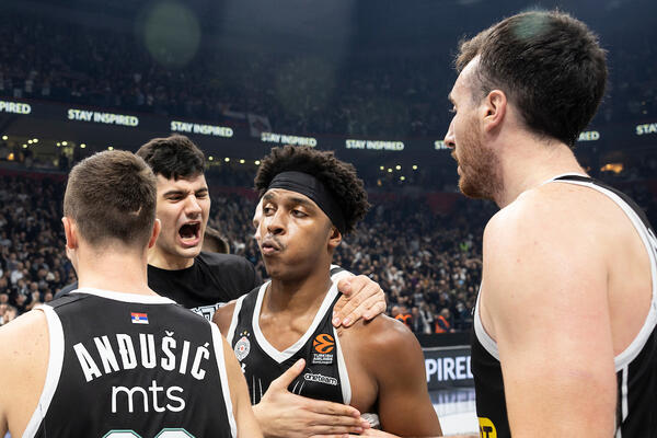 Bomba! Navijači Partizana u delirijumu, Zek Ledej se vraća u redove crno-belih, sve zbog Zvezde!