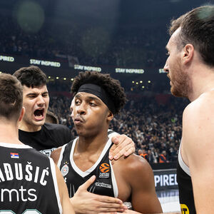 Bomba! Navijači Partizana u delirijumu, Zek Ledej se vraća u redove crno-belih, sve zbog Zvezde!