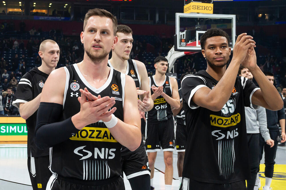 IZDAJA KOJA SE NE PRAŠTA: Platio da ode iz Partizana, ali se ovome nije nadao!