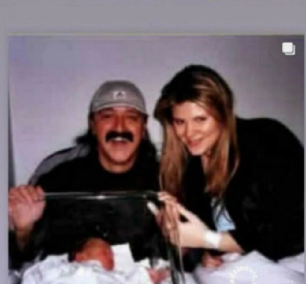 Ovako je nekad izgledala Melina Džinović