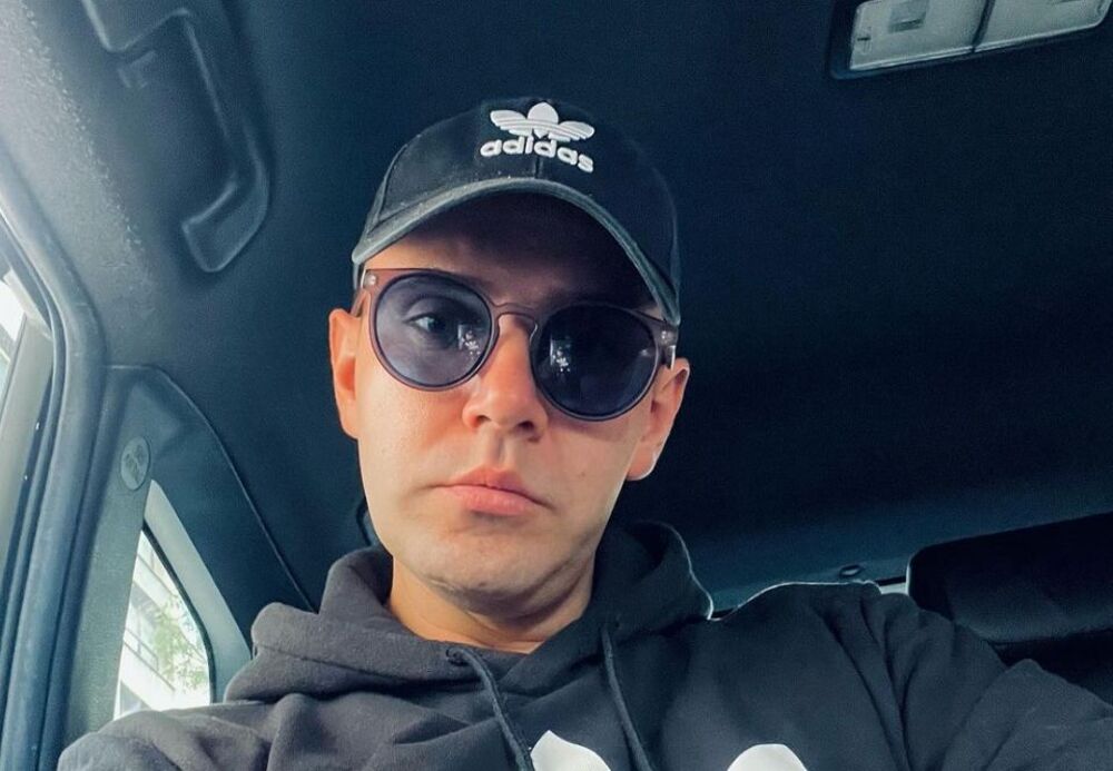 Uroš Milojević je nedavno priznao da je biseksualac