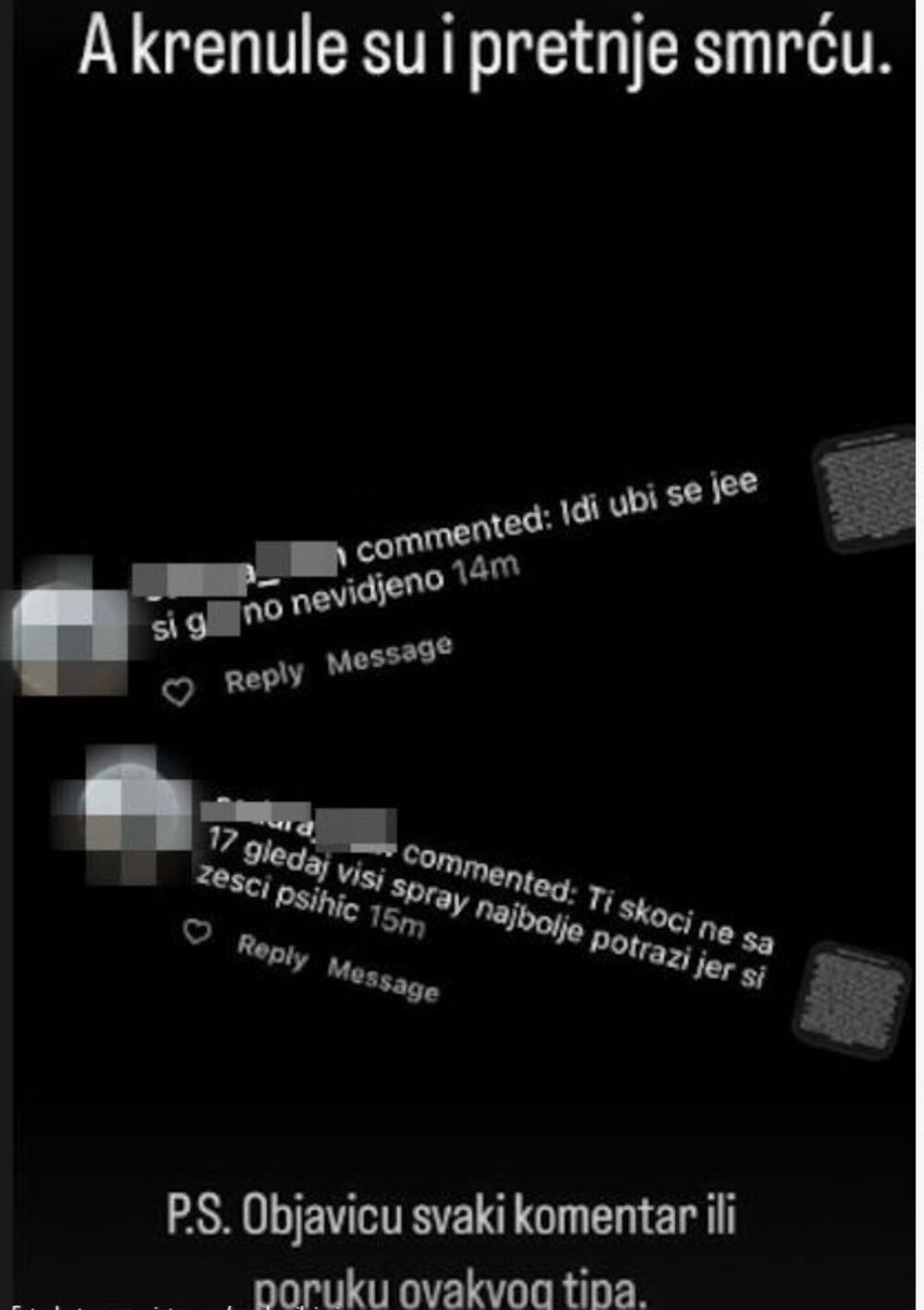 Uroš Milojević dobija pretnje nakon priznanja da je biseksualac