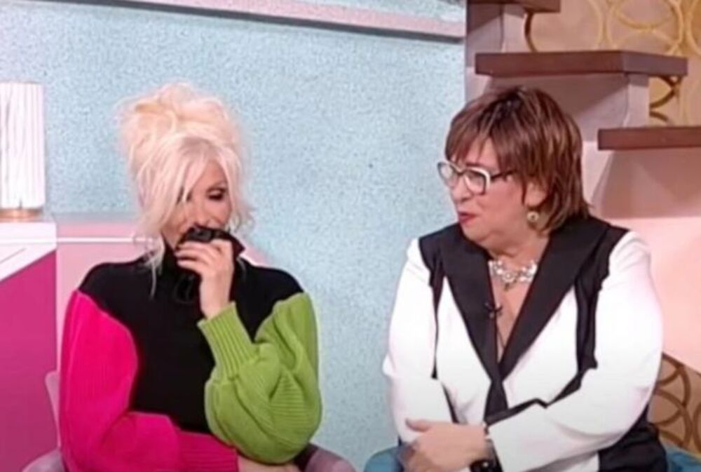 Cakana u Magazinu In