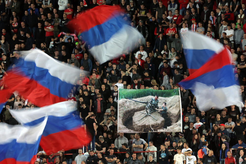 ŠOK! Zenit odvodi još jednog Zvezdinog igrača - trener sve potvrdio!