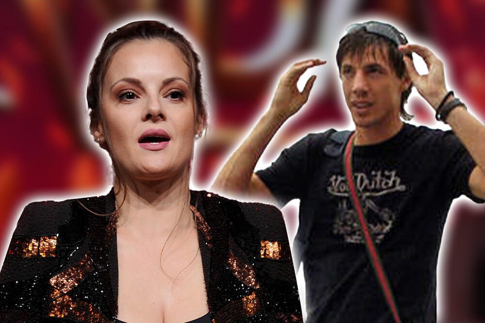 KOMŠIJE SLAVICE ĆUKTERAŠ RAZVEZALE JEZIK O NJENOM SKANDALU SA BIVŠIM MUŽEM: Otkrili kakav je ON ZAPRAVO, svi u ŠOKU