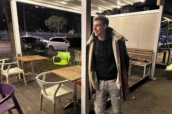 NEMA 'LEBA BEZ MOTIKE! Naš glumac postao POLJOPRIVREDNIK, evo šta radi, SVI ODUŠEVLJENI