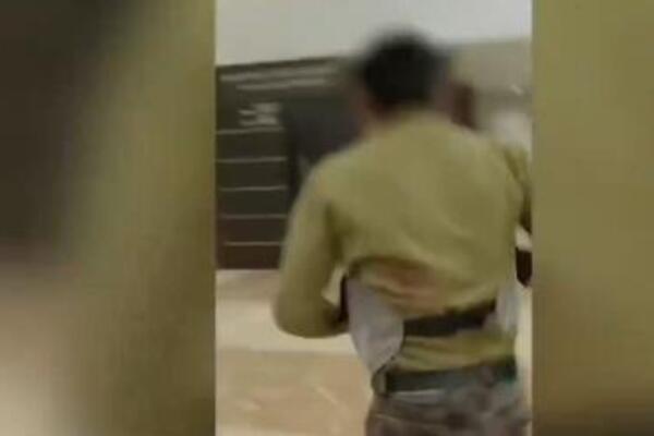 VOĐA TERORISTA PRIZNAO KRIVICU: Počela saslušanja MONSTRUMA koji su ubili više od 137 ljudi u Moskvi