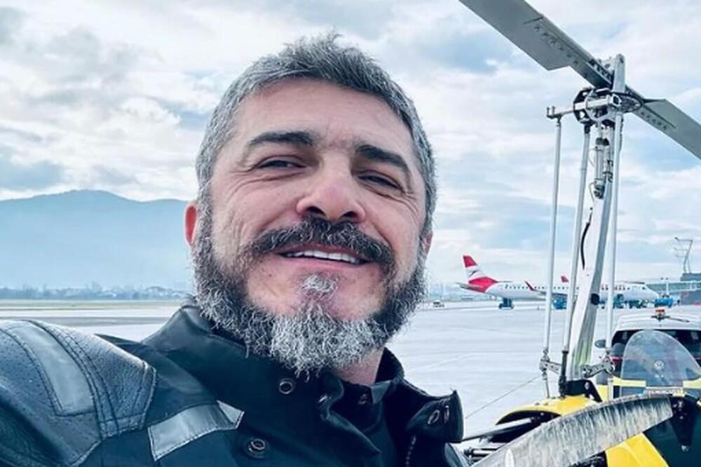 Ko je inspektor Ljuba iz Sablje? Devojku našao mrtvu, bio na narkoticima, u Srbiju mu zabranili ulazak