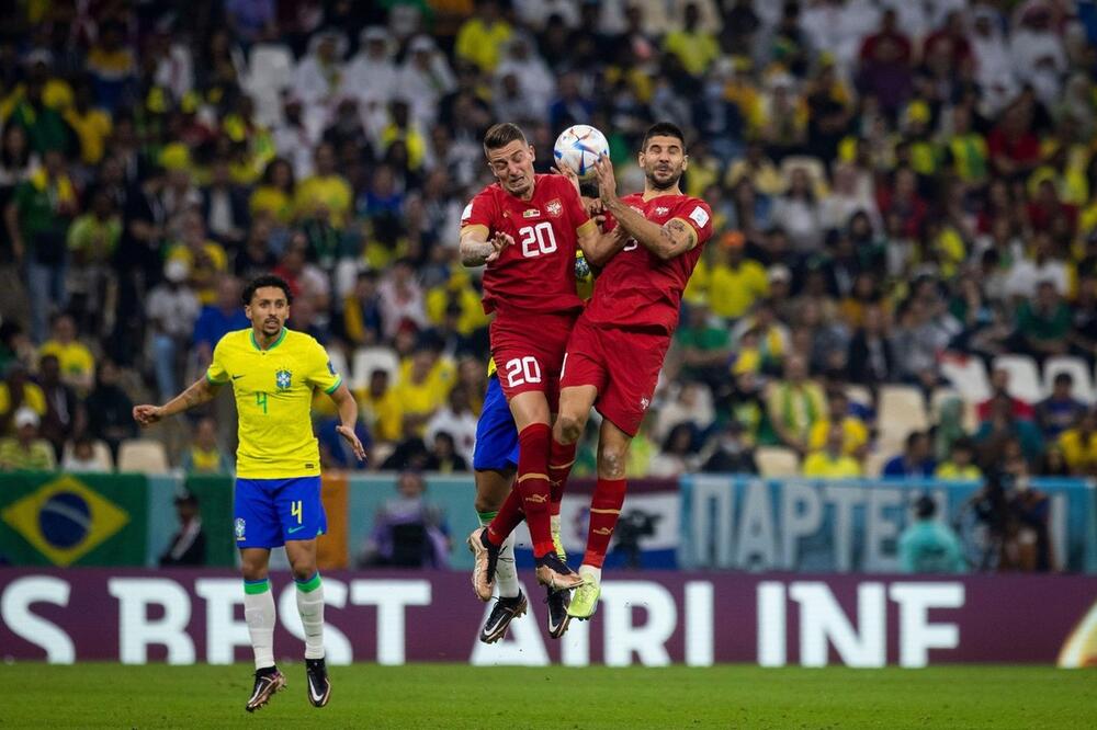 MITROVIĆ I SERGEJ DOBIJAJU MEGA POJAČANJE! Al Hilal plaća Barseloni 100.000.000 evra (FOTO)