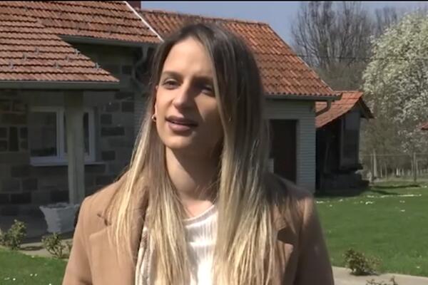 "MOJA BOJANA JE TEK PROHODALA I ODMAH JE UBIJENA" Milici je 1999. BOMBA pala na kuću i USMRTILA bebu i muža (FOTO)