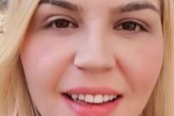 NESTALA TIJANA SIMIĆ: Porodica je traži već 7 dana, UPUTILI APEL GRAĐANICA (FOTO)