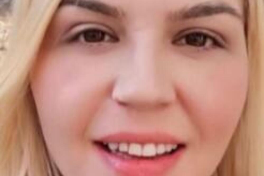 NESTALA TIJANA SIMIĆ: Porodica je traži već 7 dana, UPUTILI APEL GRAĐANICA (FOTO)