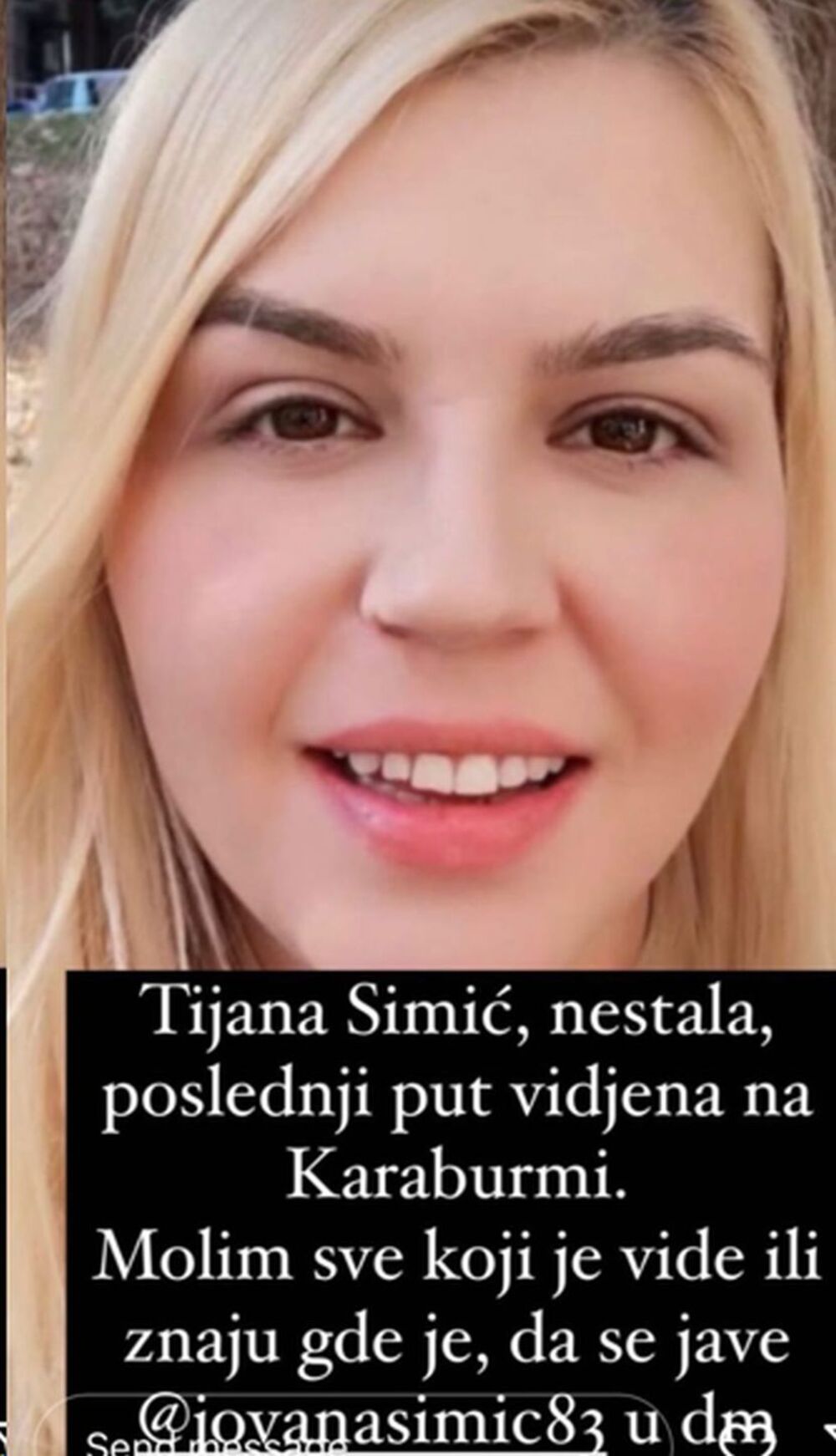 Tijana Simić