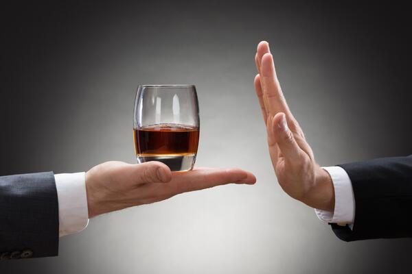 DOVEDITE SE U RED: Budite dosledni i recite NE alkoholu uz ovu malu pomoć!