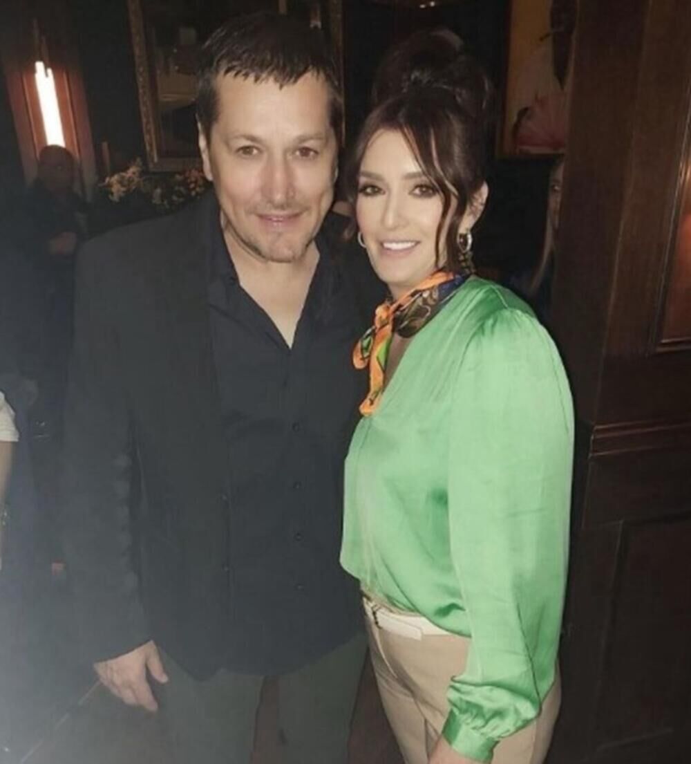  Majka Ane Korać sa Acom Pejovićem