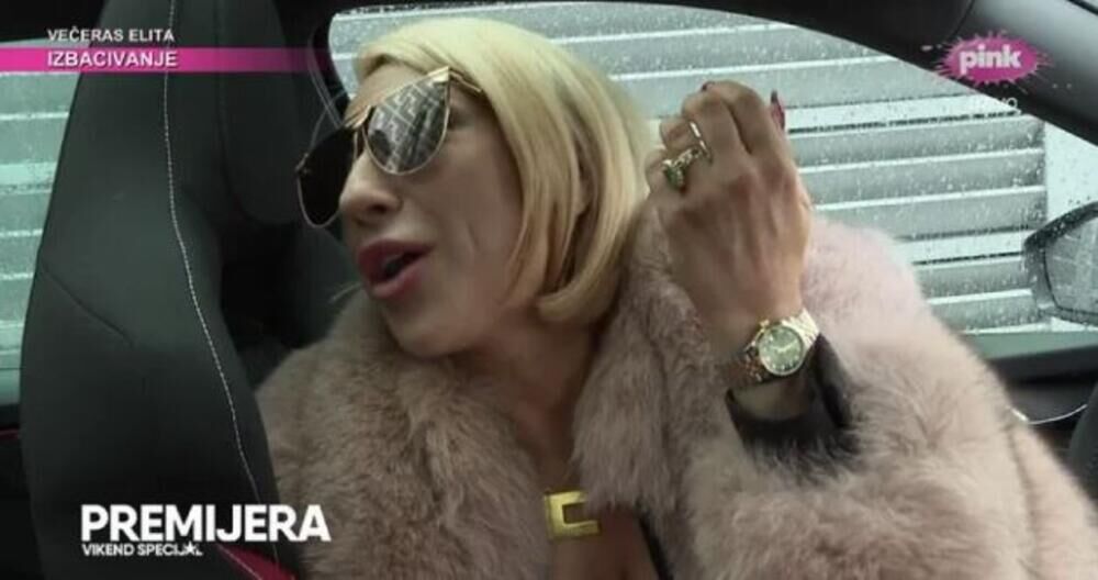 Spojila dečka, bivšeg muža i njegovu devojku, a tu je i ćerka sa babom i dedom!