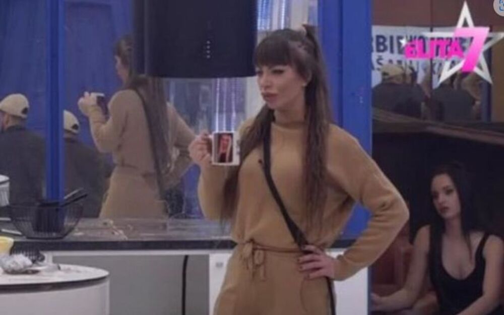 Miljana je navodno pocela Matoroj tužbu za razvod braka