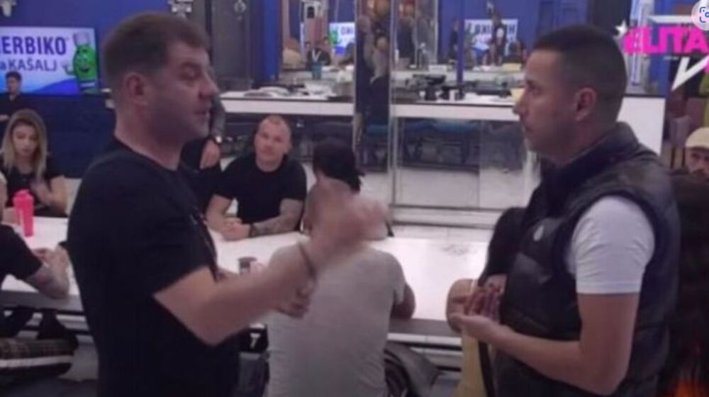 Ivan Marinković sve razbesneo izjavom o malom Željku