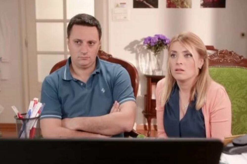 OTKRIVENA DUGO ČUVANA TAJNE SERIJE "ANDRIJA I ANĐELKA" Zbog Jelisavete Orašanin je DOLAZILO DO SVAĐA, evo i ZAŠTO