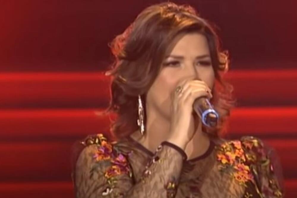 JEDAN BRAT JOJ JE POGUNIO, A DRUGI PREMINUO OD RAKA: Naša pevačica o STRAŠNIM TREGEDIJIMA koje su joj se DESILE