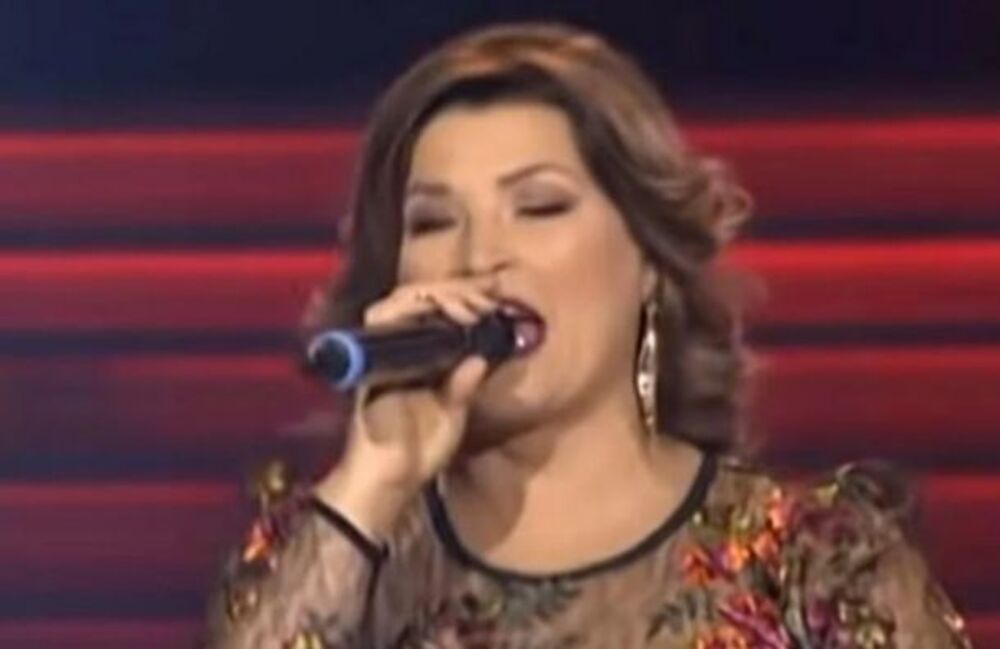 Kristina je otkrila da se iza njenog osmeha krije dosta bola, te da je njen život obeležen porodičnim tragedijama