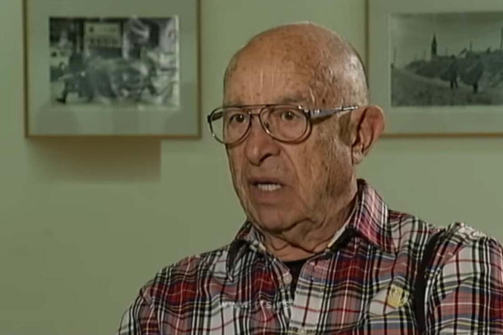 ĆERKA POKOJNOG TOMISLAVA PETERNEKA JE OMILJENA SRPSKA VODITELJKA, A UNUKA LEPA GLUMICA: Ona je retko govorila o OCU