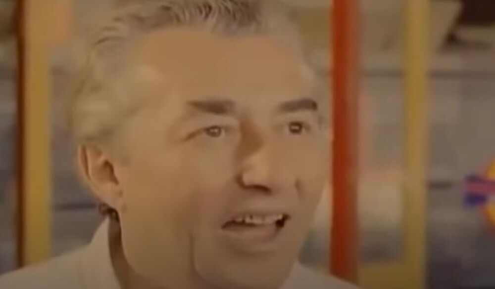 Dragoljub Gula Milosavljević