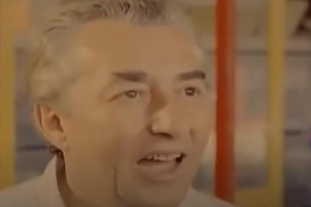 DIVILA MU SE CELA JUGA, SEĆANJE NA NJEGA NE BLEDI: A tek kad saznate ko mu je ĆERKA, veoma je cenjena u svom POSLU