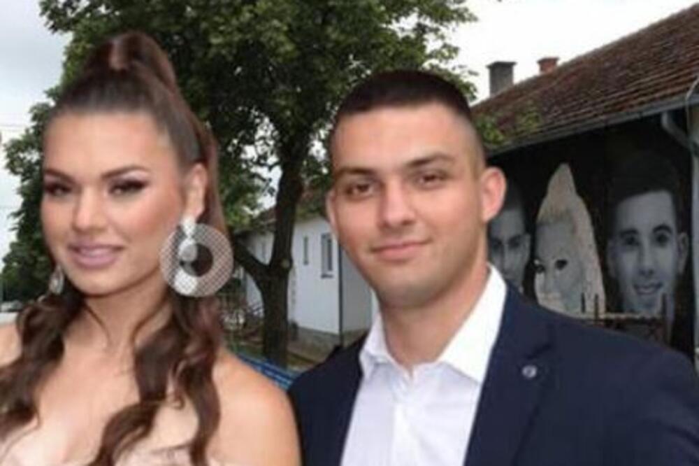 "DECU SAM PREPOZNAO PO PATIKAMA": Otac Milana i Kristine koji su ubijeni u Duboni otkrio POTRESNE DETALJE