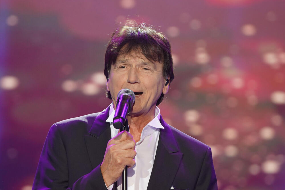 ČOLA JOŠ JEDNOM POKAZAO ZAŠTO JE NAJVEĆI: Njegova objava ODUŠEVILA JE SVE, tiče se Evrovizije i Teya Dore, LEGENDA