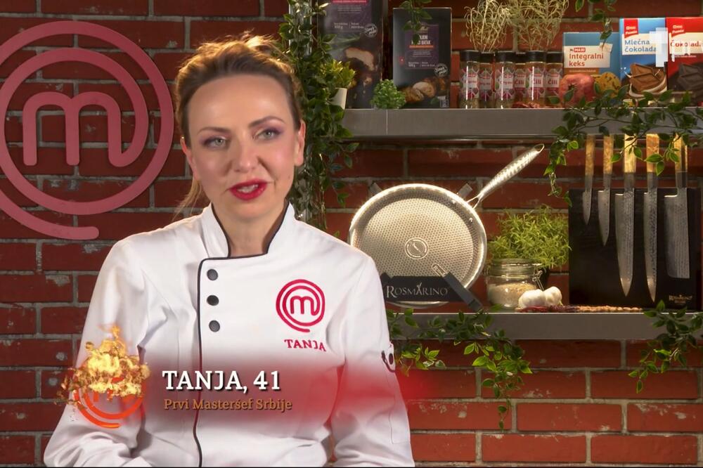 NJENA POBEDA PODELILA JE SRBIJU: Tanja se oglasila nakon svega, pomenula je i konkurenciju!