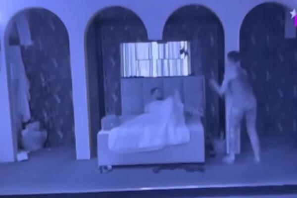 POTRESNE SCENE IZ ELITE! MILJANA ŠTAPOM IZUDARALA DARIJANA: Nastao HAOS u Eliti, DA LI JE MOGUĆE?