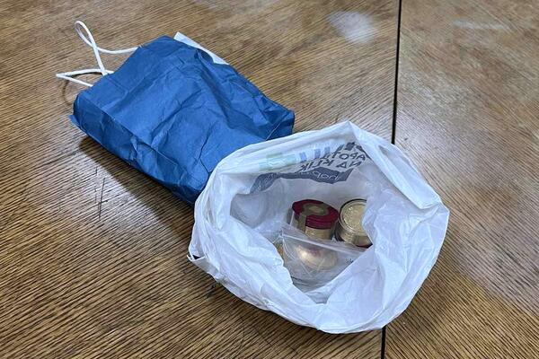 CARINICI ZA VIKEND SPREČILI ČAK 2 POKUŠAJA KRIJUMČARENJA! Vrednost ovoga je procenjena na čak 70.000 EVRA (FOTO)