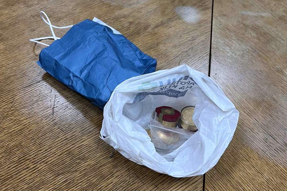 CARINICI ZA VIKEND SPREČILI ČAK 2 POKUŠAJA KRIJUMČARENJA! Vrednost ovoga je procenjena na čak 70.000 EVRA (FOTO)