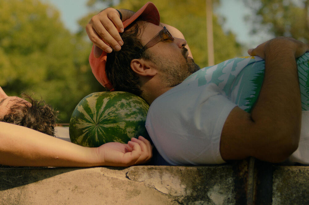 FILM KOJI ĆE VAS PODSETITI DA JE ŽIVOT LEP - „ZA DANAS TOLIKO“ OD 28. MARTA U BIOSKOPIMA