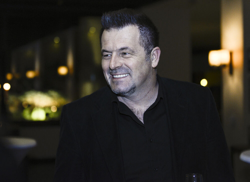 Saša Milošević Mare